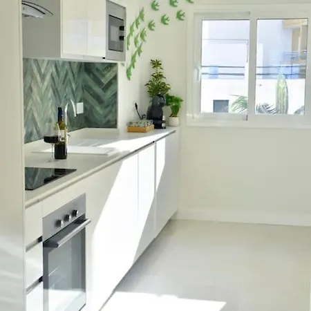 Nivaria Sunset Lägenhet Puerto de la Cruz (Tenerife)