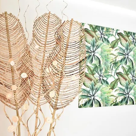 Nivaria Sunset Lägenhet