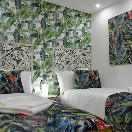 Lägenhet Nivaria Sunset