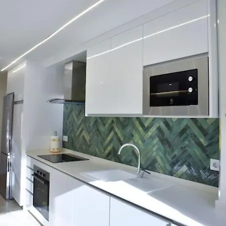 Nivaria Sunset * Puerto de la Cruz (Tenerife)