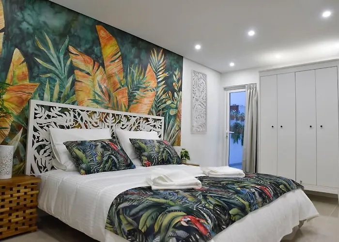 Nivaria Sunset Πουέρτο Ντε Λα Κρουζ