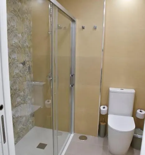 Διαμέρισμα Nivaria Sunset *