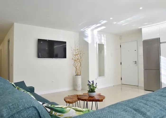 Nivaria Sunset Διαμέρισμα