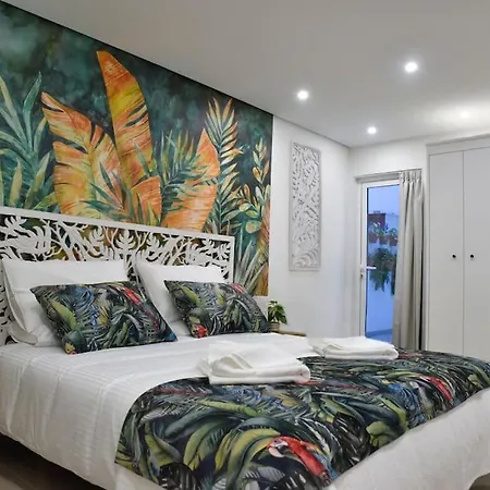 Nivaria Sunset Πουέρτο Ντε Λα Κρουζ