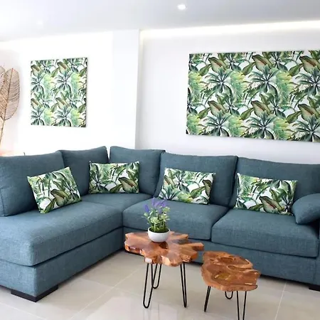 Nivaria Sunset Πουέρτο Ντε Λα Κρουζ