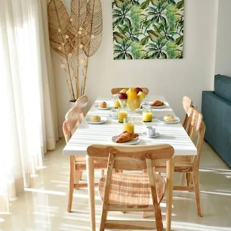 Nivaria Sunset Πουέρτο Ντε Λα Κρουζ