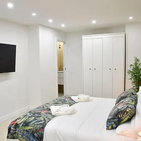 Διαμέρισμα Nivaria Sunset