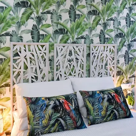 Διαμέρισμα Nivaria Sunset