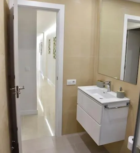 Nivaria Sunset 公寓