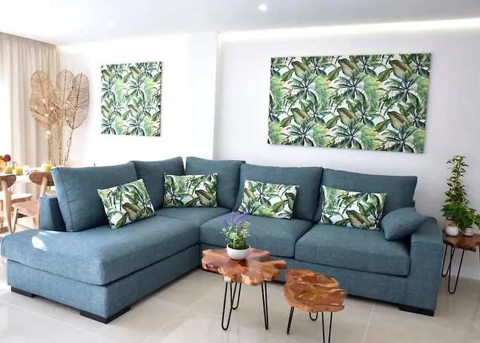 Nivaria Sunset 拉克鲁斯