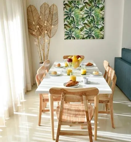 Nivaria Sunset 푸에르토 드 라 크루즈