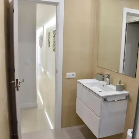 Nivaria Sunset Apartment