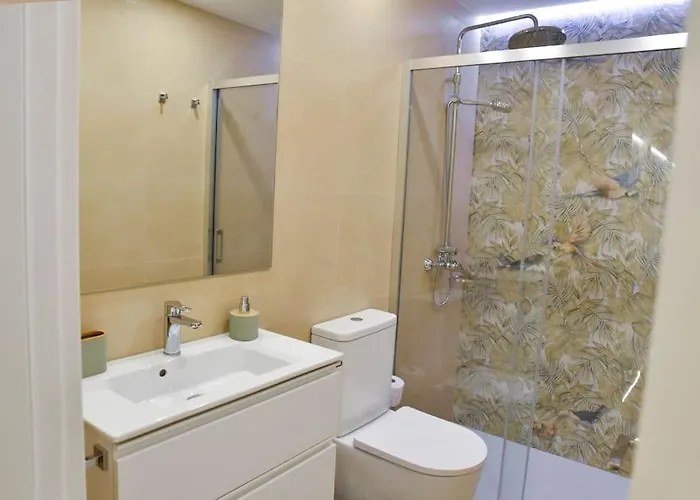 Appartement Nivaria Sunset