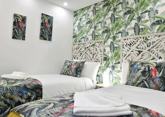 Nivaria Sunset Puerto de la Cruz (Tenerife)