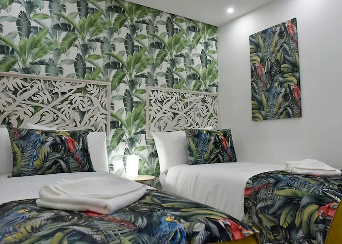 Appartement Nivaria Sunset