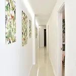 Nivaria Sunset شقة *