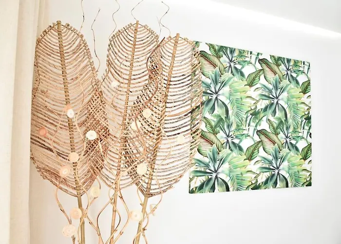 Nivaria Sunset Apartmán