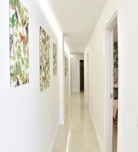 Nivaria Sunset Apartmán *