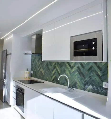 Nivaria Sunset * Puerto de la Cruz (Tenerife)